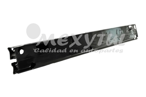 [ALTO-HI06-3] ALMA FASCIA TOYOTA HIACE 2006 AL 2010 CORTA DEL 