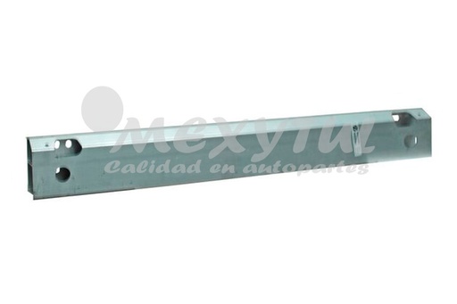 [ALTO-TA12-3] ALMA FASCIA TOYOTA TACOMA 2012 AL 2015 ALUM DEL