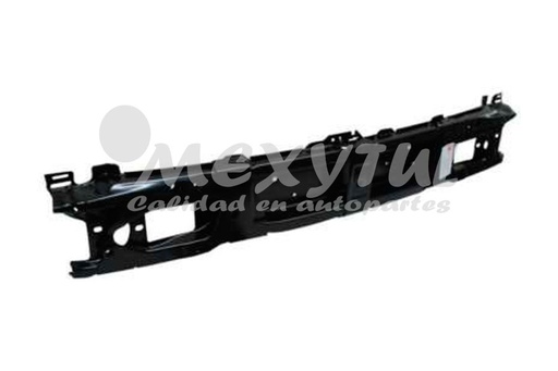 [VOGOL93ALFD] ALMA FASCIA (REFUERZO DEFENSA) VOLKSWAGEN GOLF/ JETTA 93-98 DEL (8819)