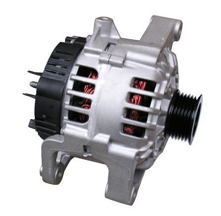 [UALT439427] ALTERNADOR CHEVROLET ASTRA DE 00 AL 05 2 1.8 1.4 1.6 100A 14V/VECTRA 93 08/CORSA 00-05 MERIVA 04-08 1.8L/ CORSA 02 1.4L ,03-08 1.8L/ ZAFIRA 02 06 1.8L/CHEVY DE 94 04 CHEVY 1.4 HATCHBACK 96-01 4 CIL/ CHEVY 1.6 HATCHBACK 99-03 4 CIL/ CHEVY C2 1.6 HATCHBACK 04-07 4 CIL/ CHEVY MONZA 1.6 96-03 4 CIL OEM 439427 555580 VALEO (126641)