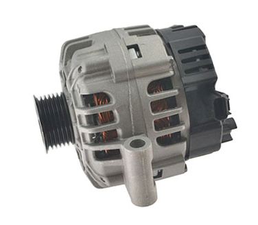 [UALT555455] ALTERNADOR FORD ECOSPORT 02 1.6 L 1 90A 14V OEM 555455 439466 VALEO /IKON 02-07/FIESTA 02-07/COURIER 01-08/KA 02-08 AIRE ACOND(126644)