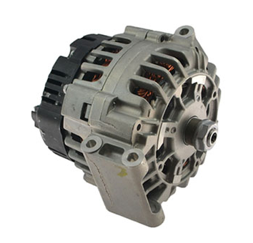 [NIPL02AL] ALTERNADOR NISSAN PLATINA / CLIO 2002-2009/ DEL DE 2002 AL 2009 CON AIRE REM VALEO COD. 439431B (125724)