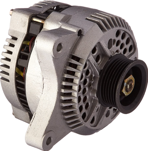 [FOEXP02ALT] ALTERNADOR FORD EXPLORER DE 2002 AL 2006 4.0L 4.6L VOLTMAX COD. AL-7776 (112753)