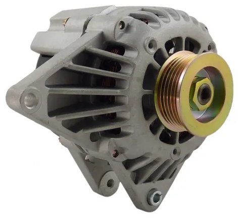 [POGRA97ALT] ALTERNADOR PONTIAC GRAND PRIX 97-98 V6 3.8 BUICK REGAL 97-98 3.8L/ MONTE CARLO 98-99 3.8L/ LUMINA 98-99 3.8L/ CAMARO 97-99 3.8L/ OLDSMOBILE INTRIGUE 98-99 3.8L/ PONTIAC FIREBIRD 97-99 3.8L/ GRAND PRIX 98 3.8L NIKKO(112763)