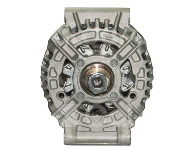 [RECLI02ALT] ALTERNADOR RENAULT CLIO DE 2002 AL 2006 NISSAN PLATINA DEL DE 2002 AL 2009 COD. 002007C6 (112986)