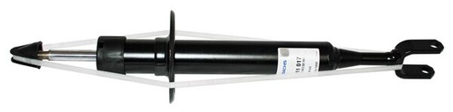 [311017] AMORTIGUADOR SUSP AUDI A3 04-13/ A4 05-09 QUATTRO/ S4 06-08 SACHS GAS TRAS IZQ/DER