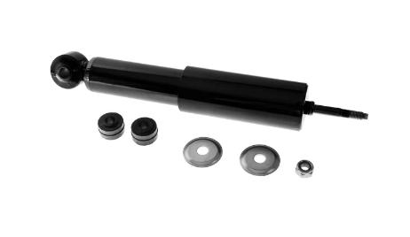 [CANAL94AMO] AMORTIGUADOR SUSP CAMIONETA DE 1994 AL 2010 4L 2.4 (443078)