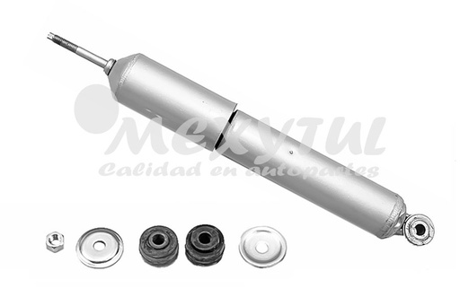 [UAMD69532] AMORTIGUADOR SUSP CHEVROLET COLORADO DE 2004 AL 2008 4X4 DEL (117711)GMC CANYON 2007-2012 3.7L