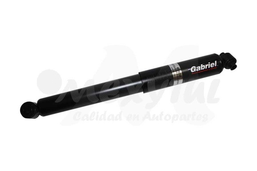 [UAMD69650] AMORTIGUADOR SUSP CHEVROLET HEAVY DUTY DE 1991 AL 2003 DEL MARCA GABRIEL COD 69650 (117750)