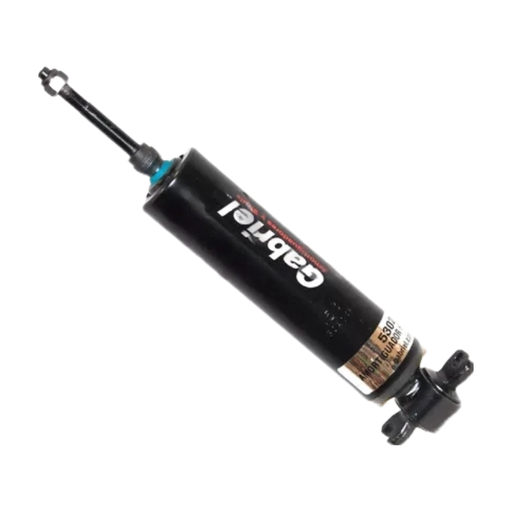 [UAMD53028A] AMORTIGUADOR SUSP CHEVROLET PU 1992-2006 HID DEL IZQ/DER MARCA GABRIEL COD 53028-A (115558)CHEVROLET ASTRO VAN 1985-1997 2.5L Y 4.3L/ CHEVROLET C15 1992-1999 4.3L, 4.8L, 5.7L/ CHEVROLET C25 1992-1999 4.3L Y 5.7L/ SUBURBAN C1500 1992-1999 5.7L Y 6.5L/ SUBURBAN 2500 1992-1999 6.0L/ CHEVROLET C35 1997-2001 4.8L Y 5.7L / CHEVROLET EXPRESS VAN 2003-2006 4.3L Y 6.0L/ CHEVROLET SILVERADO 1995-1999 4.3L, 4.8L, 5.3L, 5.7L/ CHEVROLET SUBURBAN 1992-1999 5.3L, 5.7L, 6.5L Y 7.4L/ CHEVROLET TAHOE 1995-2000 4.8L, 5.3L, 5.7L/ GMC SIERRA 1500 1999-2006 4.3L, 4.8L, 5.3L, 6.0L/ GMC YUKON 1992-1999 4.8L, 5.0L, 5.3L, 5.7L Y 6.5L