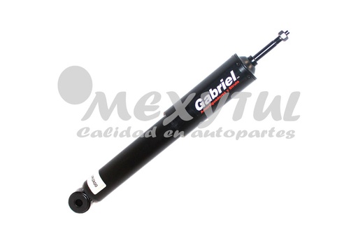 [UAMD69048] AMORTIGUADOR SUSP DODGE H100 DE 2002 AL 2010 DEL GABRIEL COD 69048-A (116155)