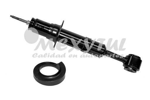 [UAMD479179] AMORTIGUADOR SUSP FORD F150 DE 2004 AL 2008 4X4/ MARK LT DE 2006 AL 2008 4X4 DEL GABRIEL COD USA79179 (117673) 