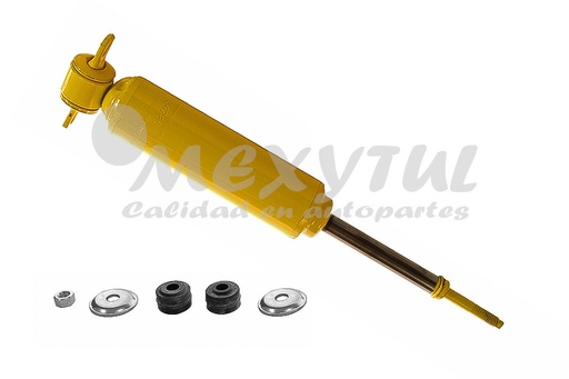 [UAMD69084] AMORTIGUADOR SUSP DODGE DAKOTA DE 1997 AL 2004 / DURANGO DE 1999 AL 2003 GAS DEL IZQ/DER GABRIEL COD. 69084 (117655)