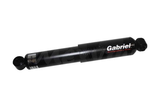 [UAMD69585] AMORTIGUADOR SUSP DODGE DURANGO/ DAKOTA DE 1997 AL 2004 GAS DEL IZQ/DER GABRIEL COD 69585 (117734)