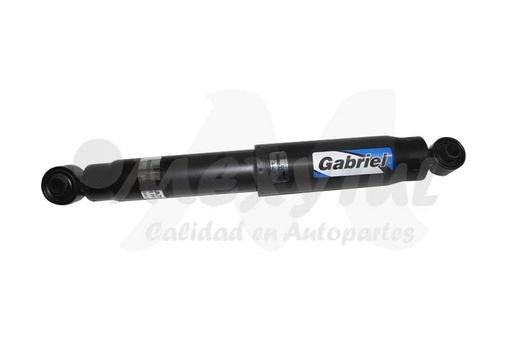 [UAMDUSA72017] AMORTIGUADOR SUSP DODGE H100 DE 2011 AL 2013 GAS TRAS IZQ /DER COD. USA72017-A (123217) 