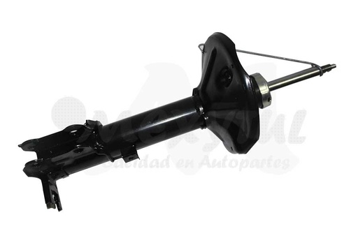 [UAMD79106] AMORTIGUADOR SUSP DODGE VERNA DE 2003 AL 2006 TRAS DER GABRIEL COD. 79106 (116073) *A