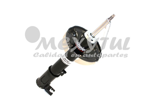 [UAMD79107] AMORTIGUADOR SUSP DODGE VERNA DE 2003 AL 2006 TRAS IZQ GABRIEL COD. 79107-A (116072) *A