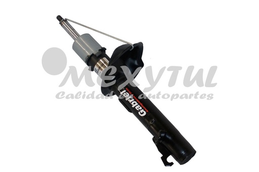 [UAMD79062] AMORTIGUADOR SUSP FORD FOCUS/ZX3 DE 2000 AL 2006 GAS DEL IZQ GABRIEL COD. 79062-A (116078) *A