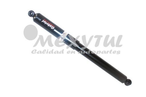 [UAMD69541A] AMORTIGUADOR SUSP FORD PU DE 2004 AL 2006 4X4 GAS TRAS IZQ/DER GABRIEL COD. 69541-A (116182) *A