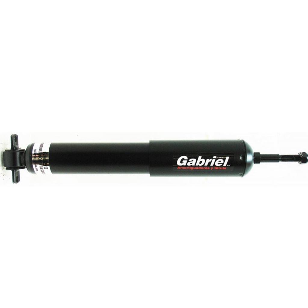 AMORTIGUADOR SUSP FORD PU DE 1996 AL 2003 GAS DEL IZQ/DER MARCA GABRIEL ...