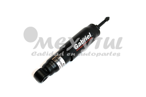 [UAMD43040] AMORTIGUADOR SUSP FORD RANGER DE 1983 AL 1997 2WDD HID DEL IZQ/DER MARCA GABRIEL COD. 43040-A (115588)