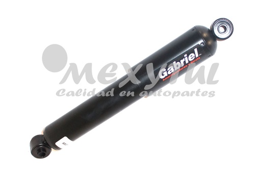 [UAMDG63676A] AMORTIGUADOR SUSP FORD WINDSTAR/ FREESTAR DE 1995 AL 2003 GAS TRAS IZQ/DER GABRIEL COD. G63676-A (116189) TW