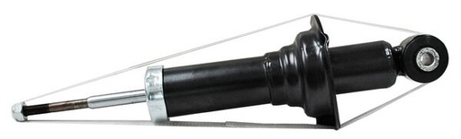 [822-HDR008-G] AMORTIGUADOR SUSP HONDA CIVIC 01-05 GAS TRAS IZQ/DER TW