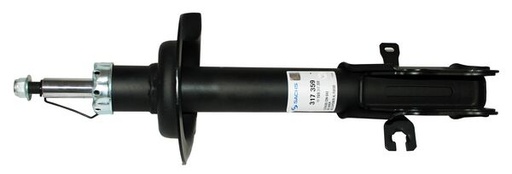 [317359] AMORTIGUADOR SUSP MAZDA CX9 07-13 SACHS GAS DEL IZQ