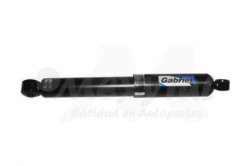 [UAMD USA72013A] AMORTIGUADOR SUSP NISSAN NV350 DE 2014 AL 2019 TRAS COD. USA72013-A (123216)