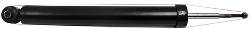 [UAMD43062A] AMORTIGUADOR SUSP NISSAN PLATINA/ CLIO DE 2002 AL 2010 GAS TRAS IZQ/DER GABRIEL COD. 43062-A (115565)
