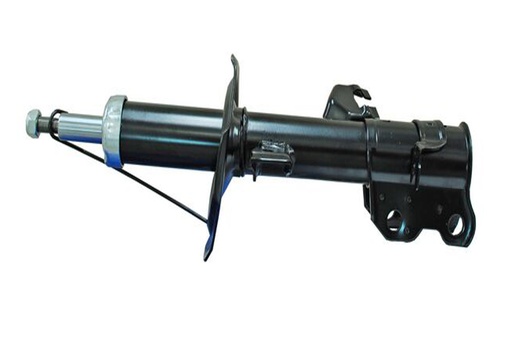 [NITII07AMOL] AMORTIGUADOR SUSP NISSAN TIIDA DEL DE 2007 AL 2018 GAS DEL IZQ TW