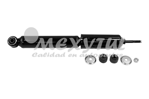 [UAMD43132] AMORTIGUADOR SUSP NISSAN URVAN DEL DE 2002 AL 2013 HID DEL IZQ/DER GABRIEL COD. 43132 (117591) TW