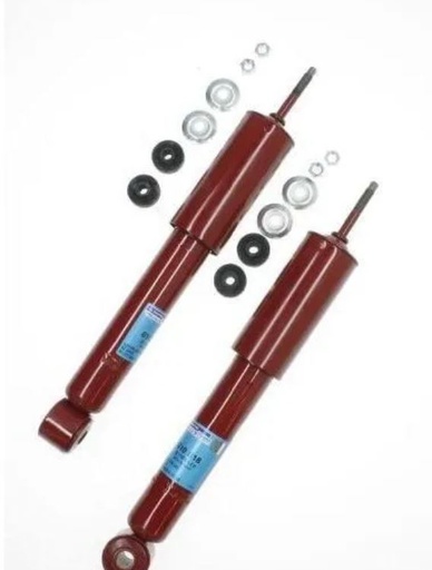 [TO4R86AMODE] AMORTIGUADOR SUSP TOYOTA 4RUNNER/PU DE 1986 AL 1995 MODELO IMPORTADO SACHS GAS DEL DER/IZQ MONROE COD. 32245 (TO4R86AMODE) *A