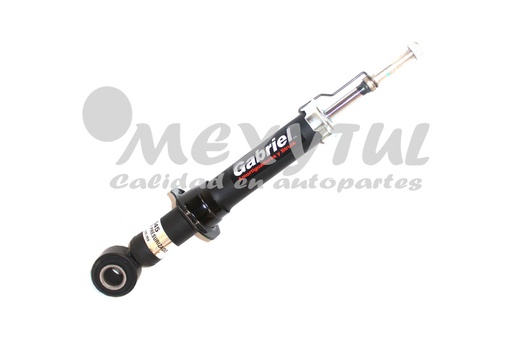 [UAMD69045-A] AMORTIGUADOR SUSP TOYOTA COROLLA DE 2003 AL 2008 GAS TRAS IZQ/DER GABRIEL COD 69045-A (116105)