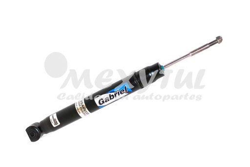 [UAMD69228A] AMORTIGUADOR SUSP VOLKSWAGEN GOL DE 2008 AL 2011 TRAS IZQ/DER MARCA GABRIEL COD. USA69228-A (115596)*AVOLKSWAGEN GOL 2009-2018