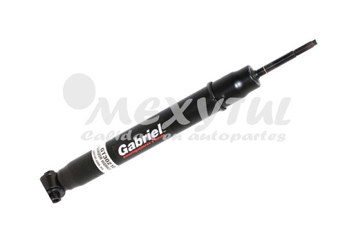 [UAMD30210] AMORTIGUADOR SUSP VOLKSWAGEN POINTER 98-09 HID TRAS IZQ/DER GABRIEL COD. GT30210-A (115584) TW