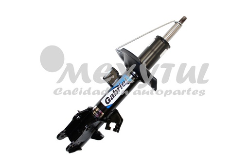 [UAMD79177] AMORTIGUADOR SUSP NISSAN TIIDA 07-18 GAS DEL DER GABRIEL COD. USA79177-A (115552) TW