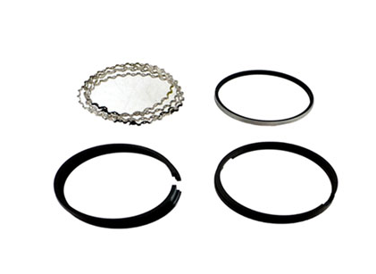 [CHCHE97ANM] ANILLO MOTOR CHEVROLET CHEVY PU DE 1997 AL 2004 / CHEVY SWING DE 1997 AL 2004 / MONZA DE 1997 AL 2004 / TIGRA DE 1997 AL 2004 PISTON .030 NIKKO COD. 3019X (112854)