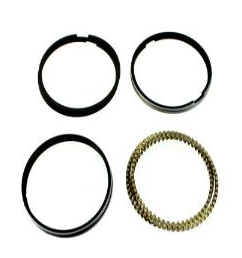 [DOATO01ANM020] ANILLO MOTOR DODGE ATOS DE 2001 AL 2006 1.0 L4 PISTON .020 MELLING COD. M2C5136-020 (118482)