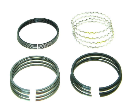 [NIDAT79ANM] ANILLO MOTOR NISSAN DATSUN 210 DE 1979 AL 1982 1.5L L4 / 310 DE 1977 AL 1982 1.5L L4 PISTON STD CTI COD. 9475X (112607)