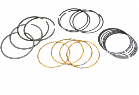 [VOPOI98ANM020] ANILLO MOTOR VOLKSWAGEN POINTER DE 1988 AL 2000 1.8L / GOLF DE 1988 AL 1990 1.8L L4 / JETTA DE 1988 AL 1998 1.8L L4 PISTON .020 EGP COD. PR-VW02-020 (112901)