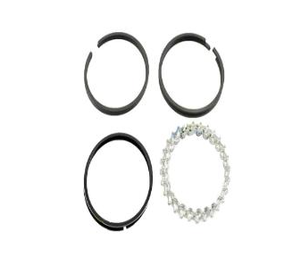 [VOSED94ANM030] ANILLO MOTOR VOLKSWAGEN SEDAN DE 1994 AL 2004 1.6L H4 / COMBI DE 1974 AL 2003 / SAFARI 1974-1982 1.6L L4  PISTON .030 EGP COD. 9183X (112891)