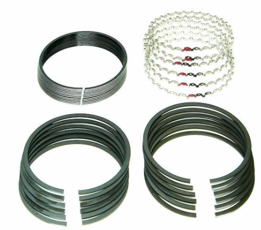 [FORAN88ANP] ANILLOS DE PISTON FORD RANGER DE 1988 AL 1989 2.9L V6 / BRONCO II DE 1988 AL 1989 2.9L V6 EGP COD. 10461KM (112835)