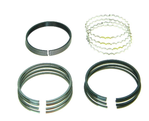 [MAB2689ANP] ANILLOS DE PISTON MAZDA B2600 PU / MPV DE 1989 AL 1993 2.6L L4 TOYOTA CELICA / PU / 4RUNNER DE 1985 2.4L L4 CTI COD. 3064X (112619)