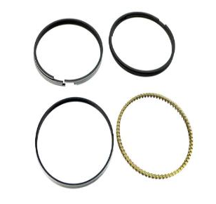 [DOATO05ANMSTD] ANILLO MOTOR DODGE ATOS DE 2005 AL 2008 1.1L L4 PISTON STD MARCA MELLING COD. M2C5298-STD (118493)