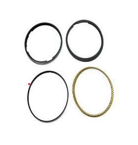 [FOFIE02ANMSTD] ANILLO MOTOR FORD FIESTA IKON DE 2002 AL 2006 1.6L L4 / KA DE 2002 AL 2006 1.6L L4 / IKON DE 2002 AL 2006 1.6L L4 / FIESTA DE 2002 AL 2008 1.6L L4 PISTON STD MELLING COD. M2C5144-STD (118486)