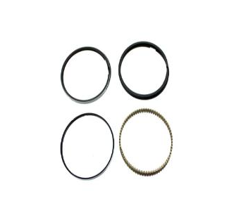 [NIPLA04ANMDC] ANILLO MOTOR NISSAN PLATINA DE 2004 AL 2008 1.6L L4 RENAULT CLIO DE 2002 AL 2007 / MEGANE DE 2004 AL 2008 / ENCORE / ALLIANCE DE 2002 AL 2005 1.4L L4 PISTON STD MELLING COD. M2C5135-STD (118480)