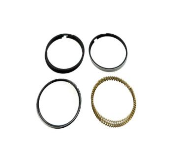 [NID2191ANM040] ANILLO MOTOR NISSAN PU D21 DE 1991 AL 1998 2.4L L4 PISTON .040 MELLING COD. M2C4660-040 (118453)