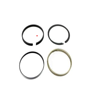 [NID2191ANM] ANILLO MOTOR NISSAN PU D21 DE 1991 AL 1999 2.4 L4 PISTON .020 MELLING COD. MR4660-020 (118578)