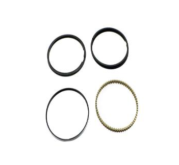 [NID2191ANMSTD] ANILLO MOTOR NISSAN PU D21 DE 1991 AL 1999 2.4L L4 PISTON STD MELLING COD. MR4660-STD (118580)